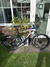 Giant Talon 2 Hardtail Mountain bike- Medium - Used - Great Condition