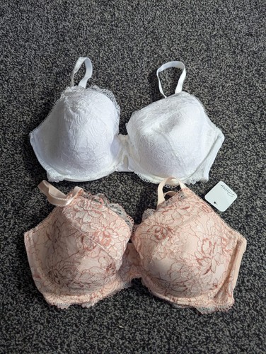 Pretty secrets ella bra - pretty,