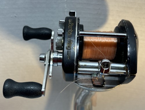 Vintage shimano bantam magnum - vintage,