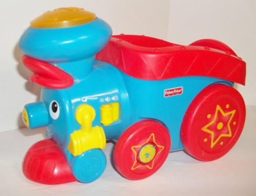 Fisher price amazing animals - fisher,
