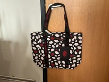 Lulu Guinness Waitrose Flurry