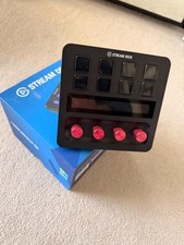 Elgato Stream Deck Plus Black