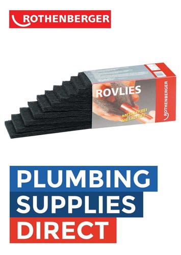 Rothenberger rovlies - -,