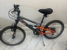Apollo Xpander Junior Mountain