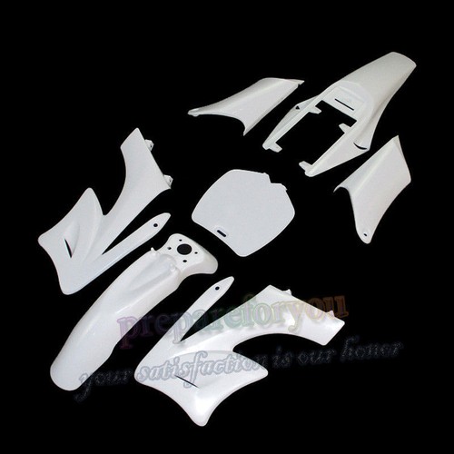 Fairing plastic set for - fairing,