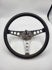 Vintage "The 500" Steering