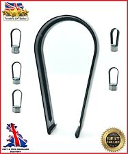 WHEEL NUT BOLT COVER CAP REMOVAL TOOL TWEEZERS FOR AUDI SKODA VAUXHALL VOLVO NEW