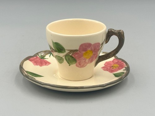 Franciscan desert rose - franciscan,