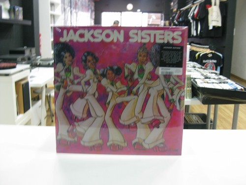 Jackson sisters europe 2017 - jackson,