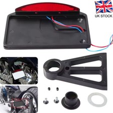 For Harley LED Motorcycle Side