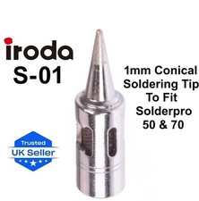 PRO IRODA 1mm Conical