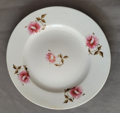 New hall pink roses pattern - roses,