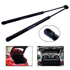 Rear Tailgate Boot Gas Struts Supports For Vauxhall Opel Corsa C MK II 2001-2006