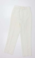 Finn Karelia Womens White