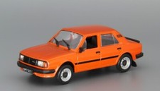 DeAgostini 1:43 Skoda 120 LS