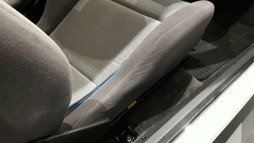 Ford escort turbo 1985 - ford,