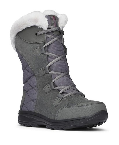 Columbia womens ice maiden - ice,