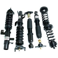 HSD Dualtech Coilovers for