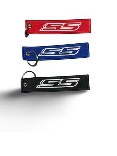 Chevy key tag truck - #,