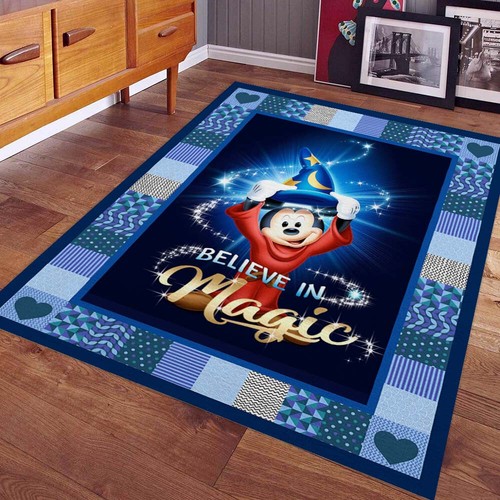 Sorcerer mickey believes - sorcerer, in