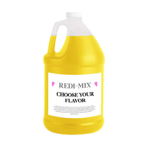 Sno snowcone flavor syrup - sno,