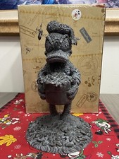 Disney Garden Statue Flower