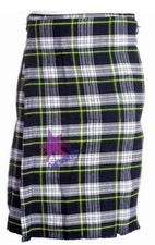 CC Mens Scottish Kilts 13oz