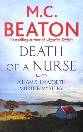 Death nurse hamish - a, (hamish