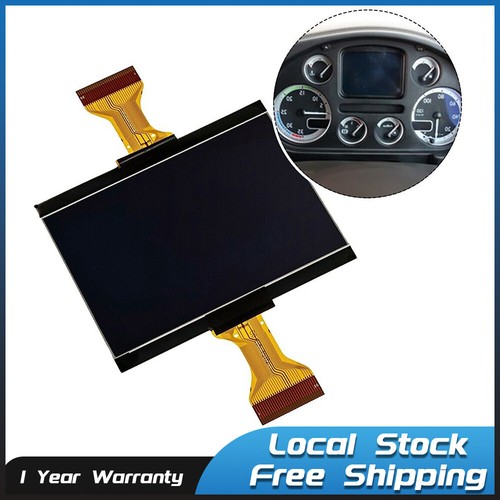 Display for daf xf - for, cf/lf/xf