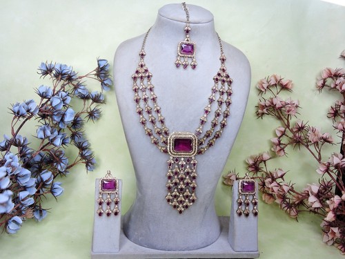 Purple indian traditional - indian,