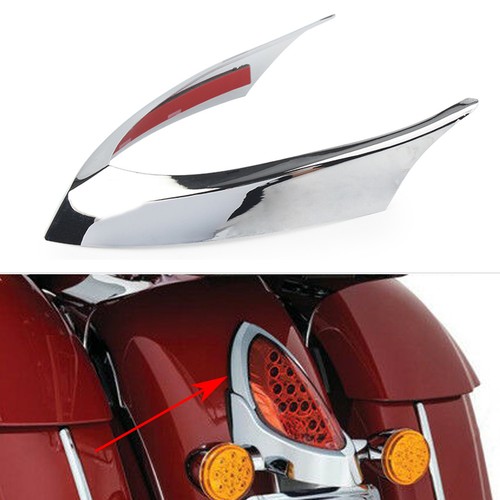 Motorcycle tail light - motorcycle, trim