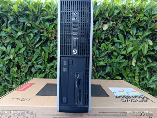 Compaq pro 6300 sff small - pro,
