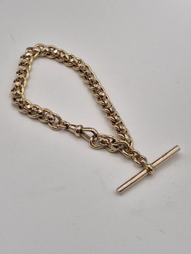 Vintage 9ct gold - vintage,