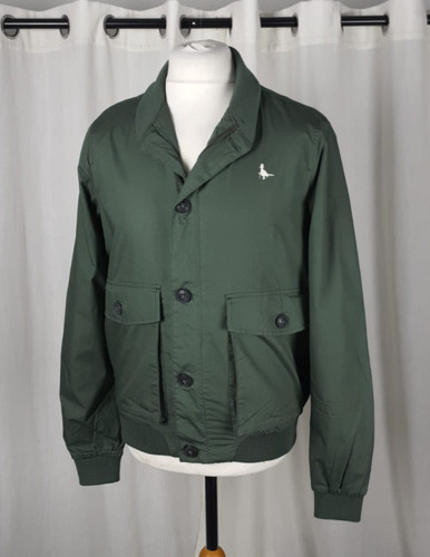 Jack wills westbury - westbury, bomber