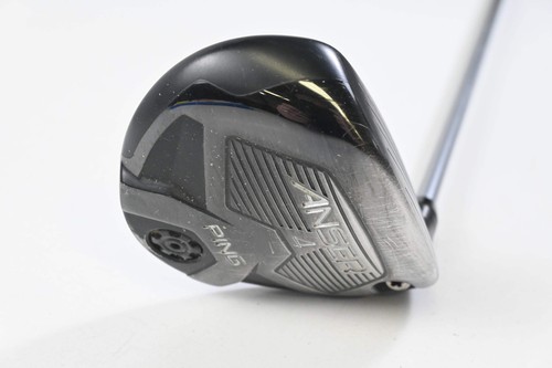Ping anser wood - ping,
