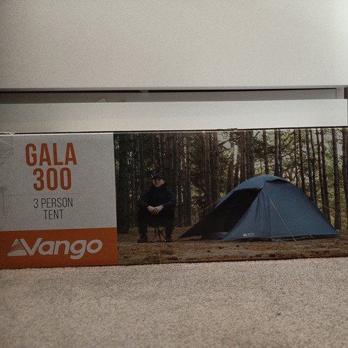 Vango gala 300 person dome - vango,
