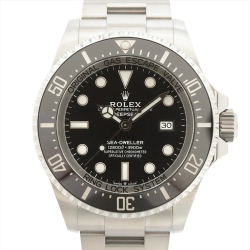 Rolex sea dweller deep - rolex,