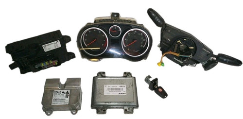 2010 2014 vauxhall corsa - 2010-2014,