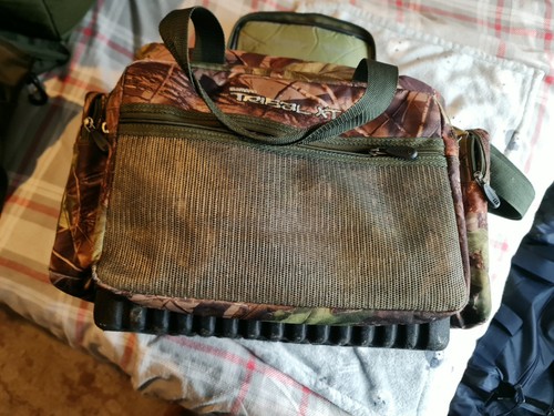 Shimano tribal realtree - shimano, xt