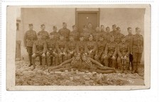 4th / 5th ROYAL SCOTS WW1