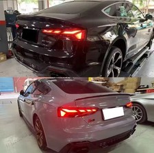 Audi A5 2017-2020 Taillights