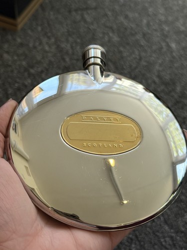 Dalvey scotland stainless - scotland,