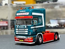 Scania 164 topline 4x2