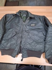Scott type flyers CWU-R  jacket