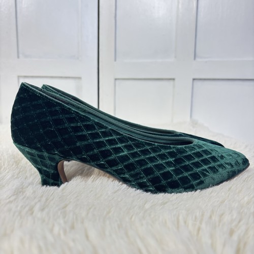 Vintage pumps kitten - kitten, heels