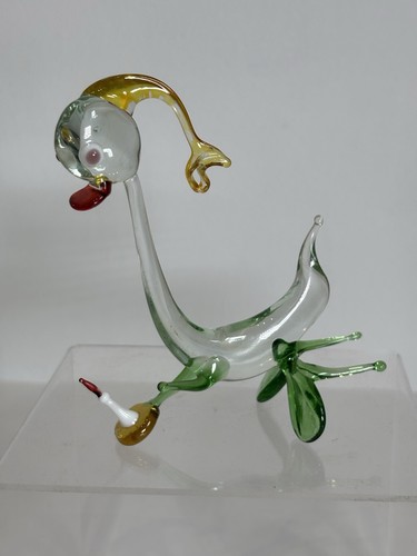 Vintage murano style - style, art