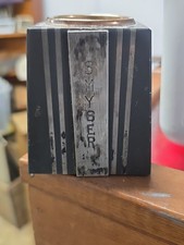 Reed & Barton Black Stone