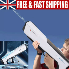 Large Water Gun Super soaker