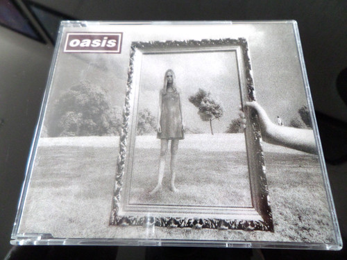 Oasis wonderwall 4 - ,