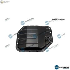 OIL SUMP AUTOMATIC